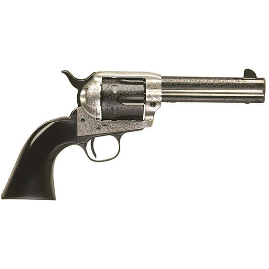 Handguns Taylors&Co ZPAP M85 357Magnum|38Special TF UBERTI 1873 357MAG 5.5 COIN FINISH PHOTO E